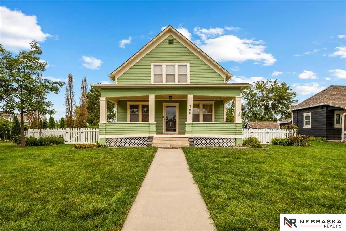 360 Main Street, Springfield, NE 68059 - Image #1