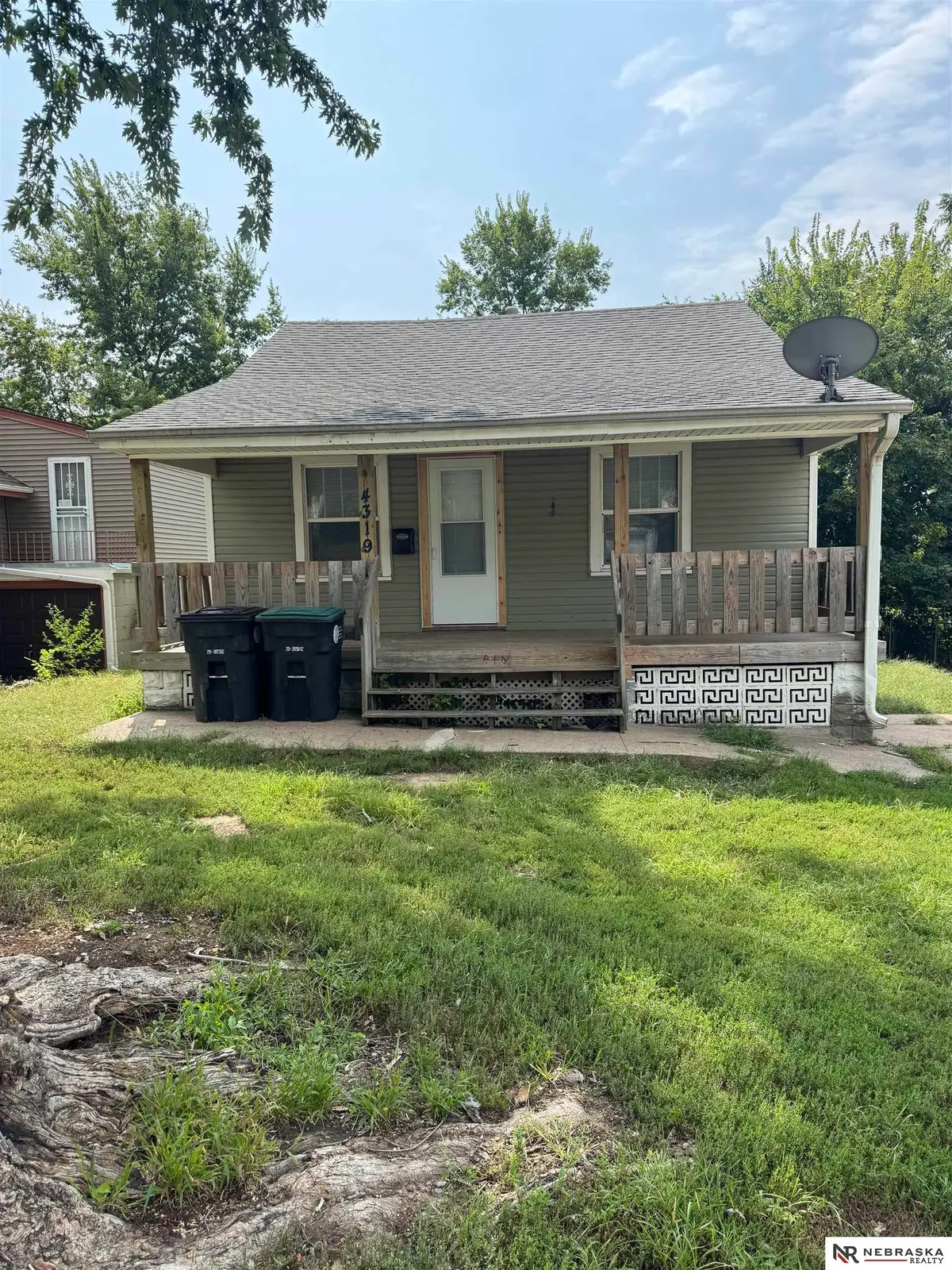 4319 Larimore Avenue, Omaha, NE 68111 - Image #1