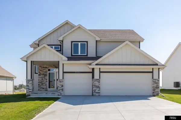 5401 N 190th Street, Elkhorn, NE 68022