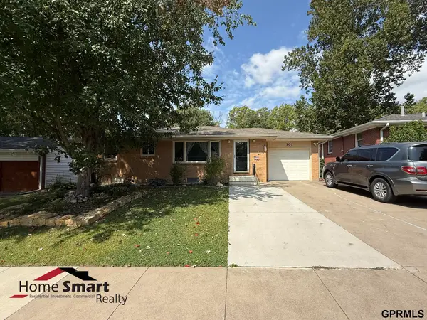 501 Terrace Road, Lincoln, NE 68505