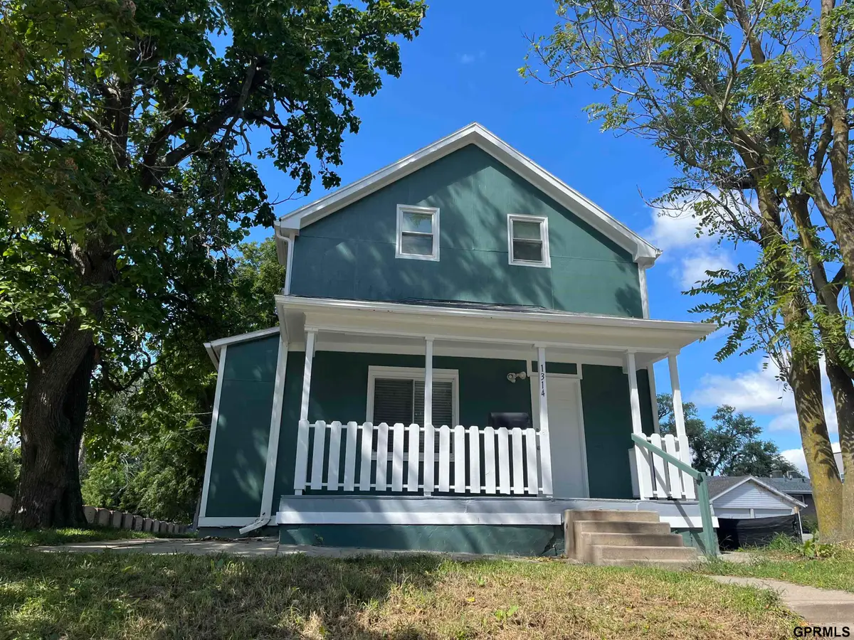 1314 N 41st Street, Omaha, NE 68131 - Image #1