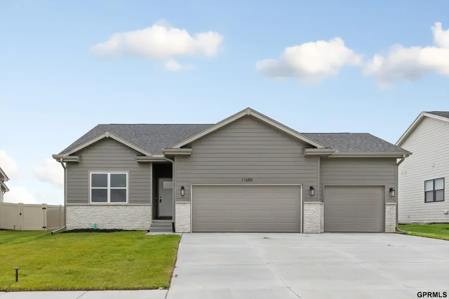 11655 S 125 Street, Papillion, NE 68046 - Image #2