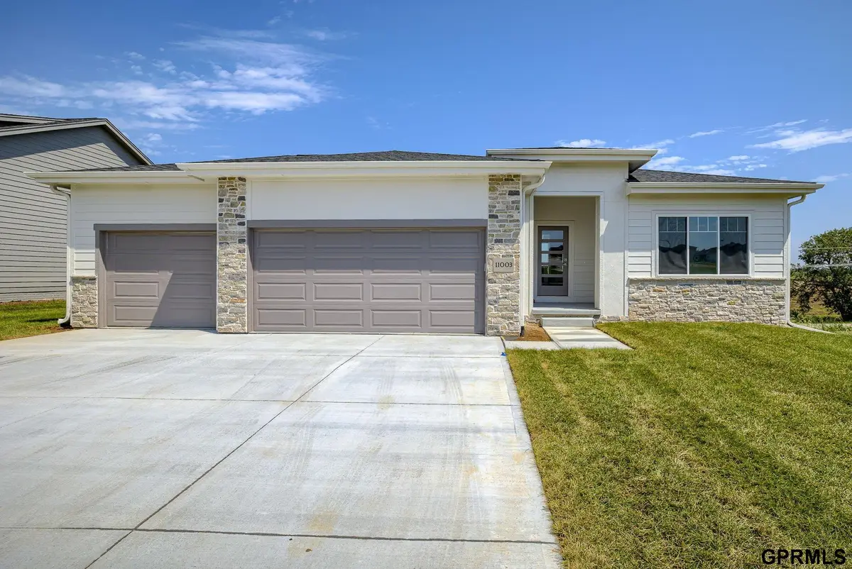 11003 N 169 Street, Bennington, NE 68007 - #1