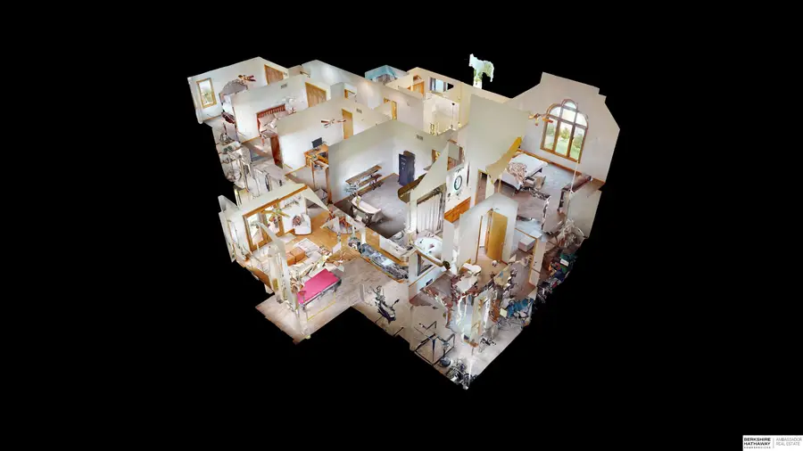 17227 Cattle Gate Lane, Kennard, NE 68034 - Image #2