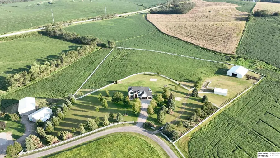 17227 Cattle Gate Lane, Kennard, NE 68034 - Image #3