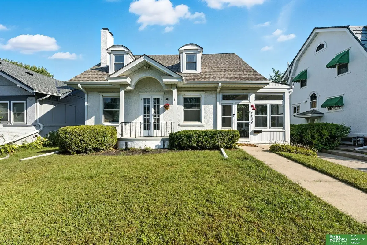 5014 Nicholas Street, Omaha, NE 68132 - #1
