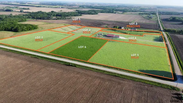 LOT 6 Waverly Road, Seward, NE 68434