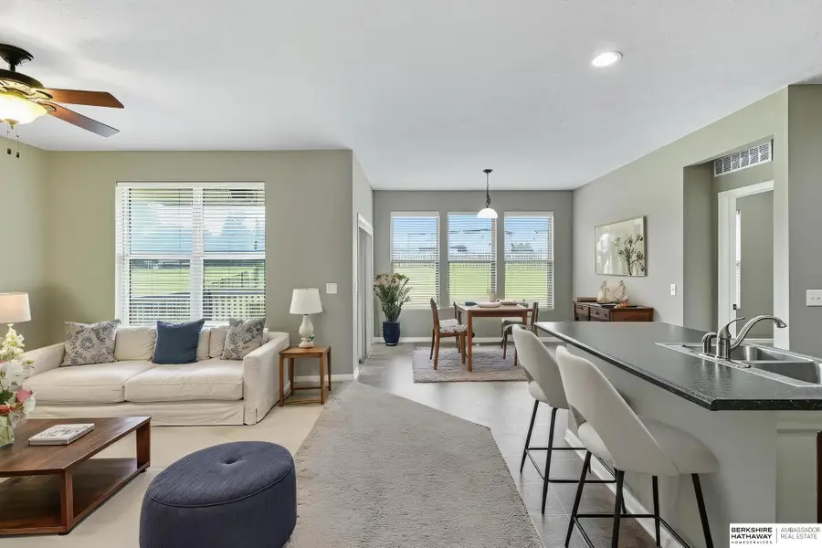 17125 Colony Drive, Richland Viii, NE 68136 - Image #3