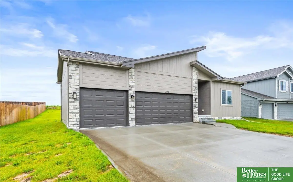 13512 S 55 Street, Papillion, NE 68133 - Image #1