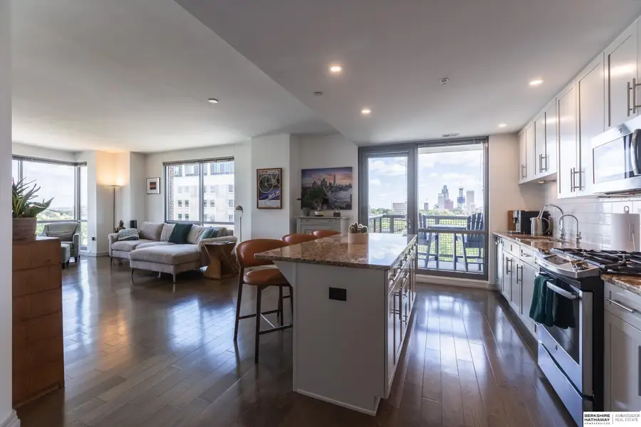 3201 Dodge Court #5506, Omaha, NE 68131 - Image #2