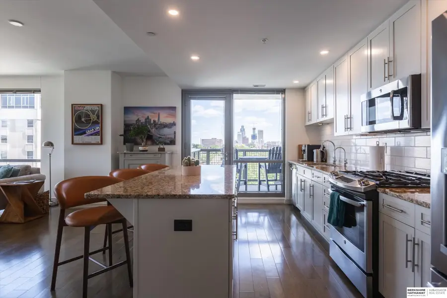 3201 Dodge Court #5506, Omaha, NE 68131 - Image #3