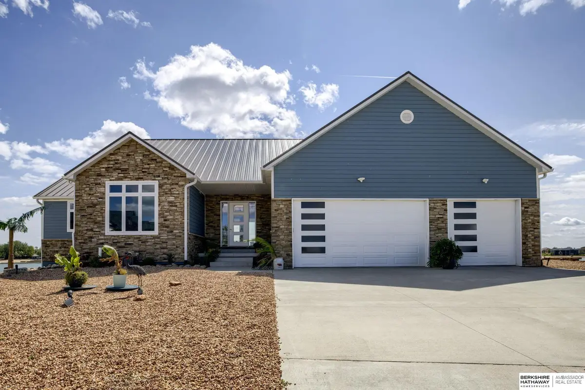 734 Cobblestone Pointe, Ashland, NE 68003 - #1