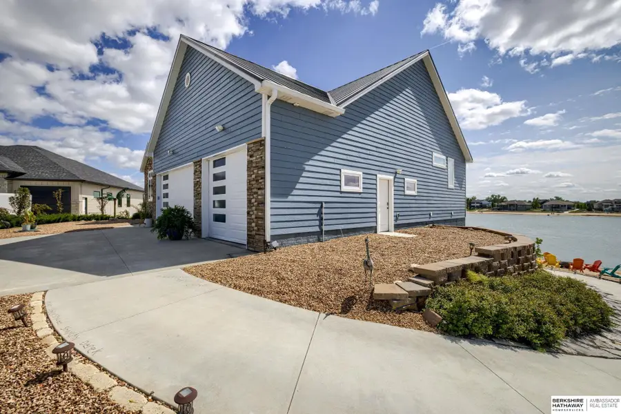 734 Cobblestone Pointe, Ashland, NE 68003 - #3