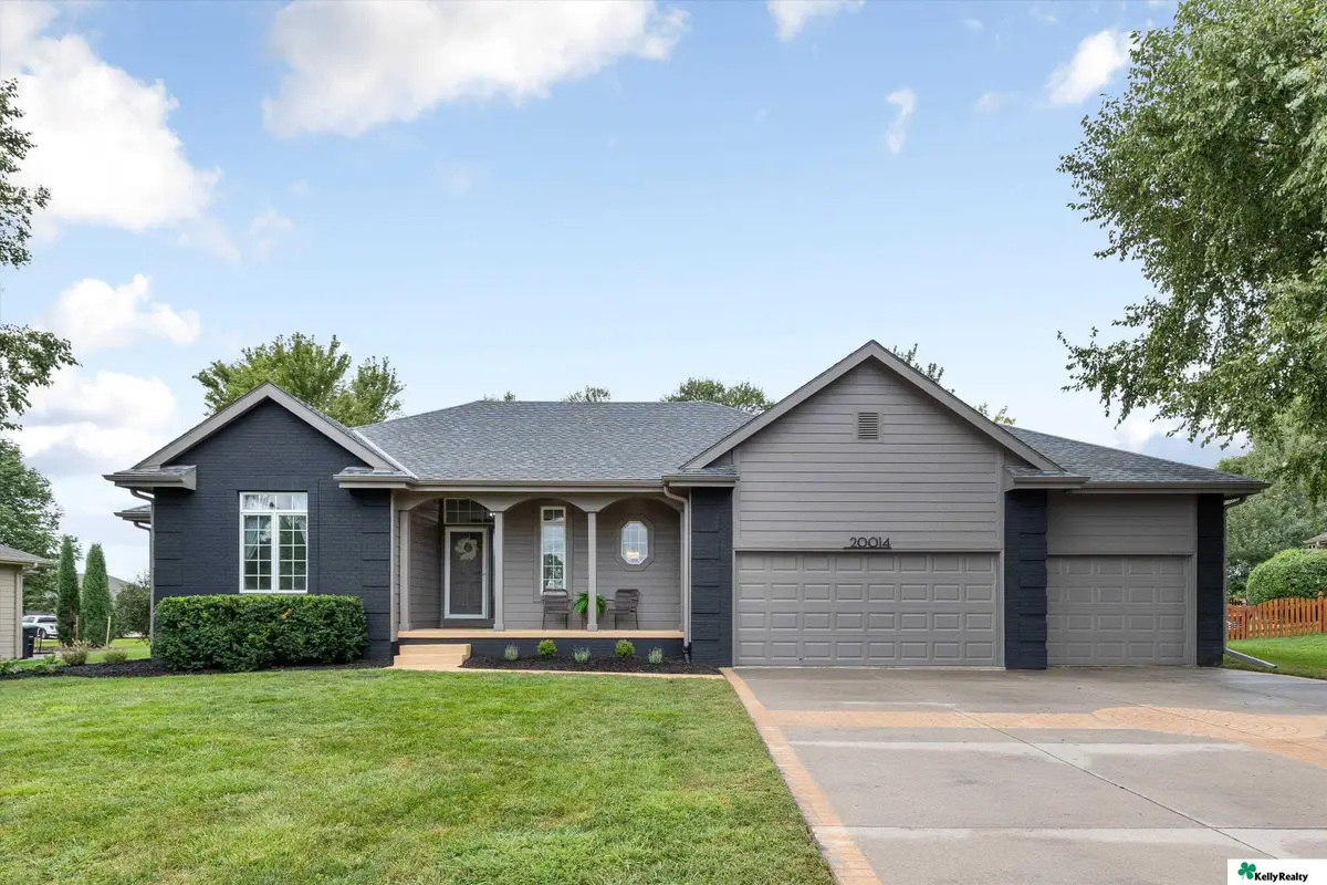 20014 Elkhorn Ridge Drive, Elkhorn, NE 68022-2872 - Image #1