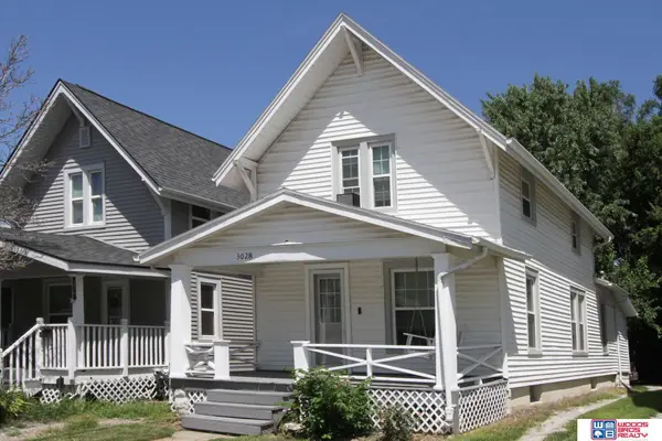 3028 Vine Street, Lincoln, NE 68503