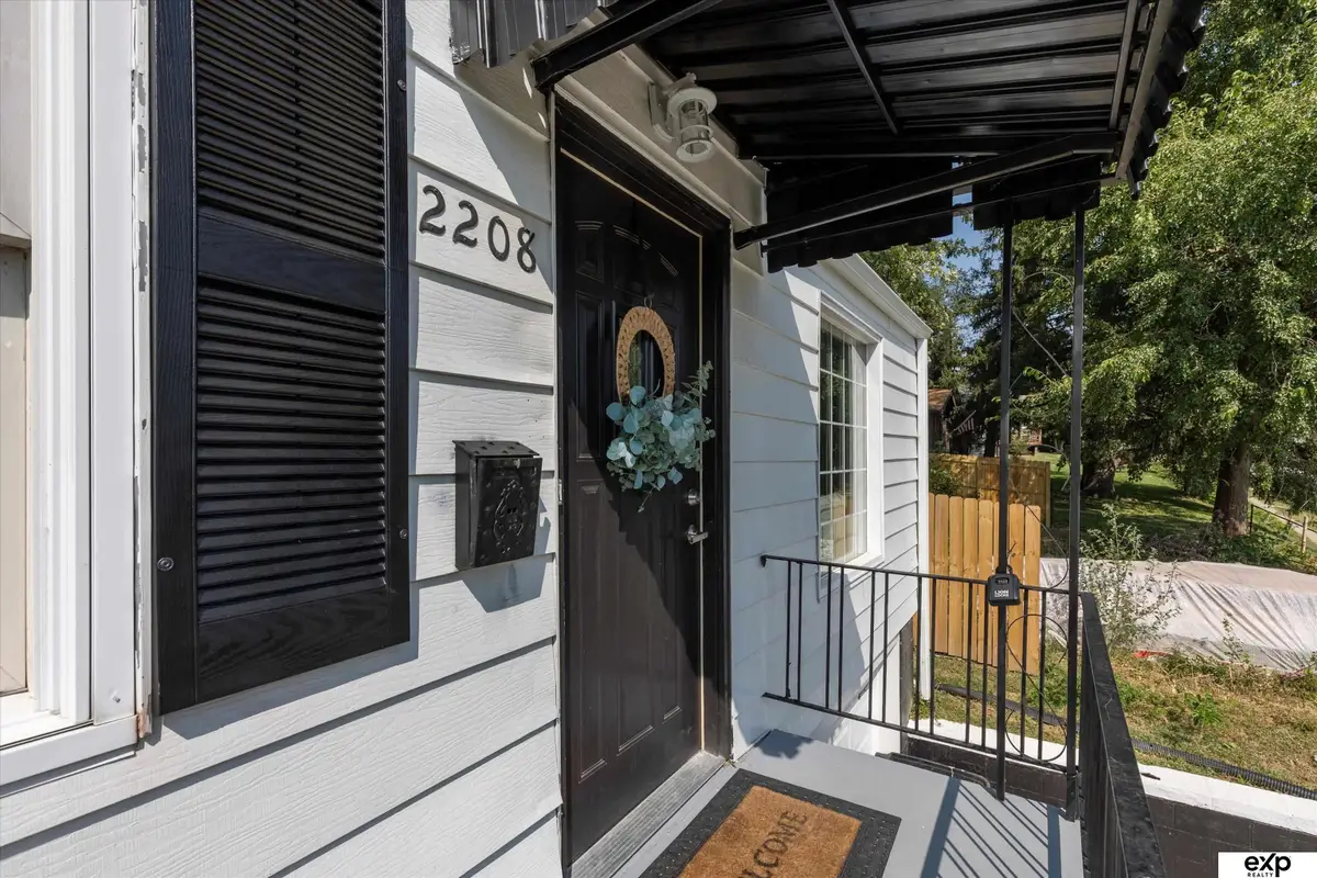 2208 N 60th Street, Omaha, NE 68104 - Image #1