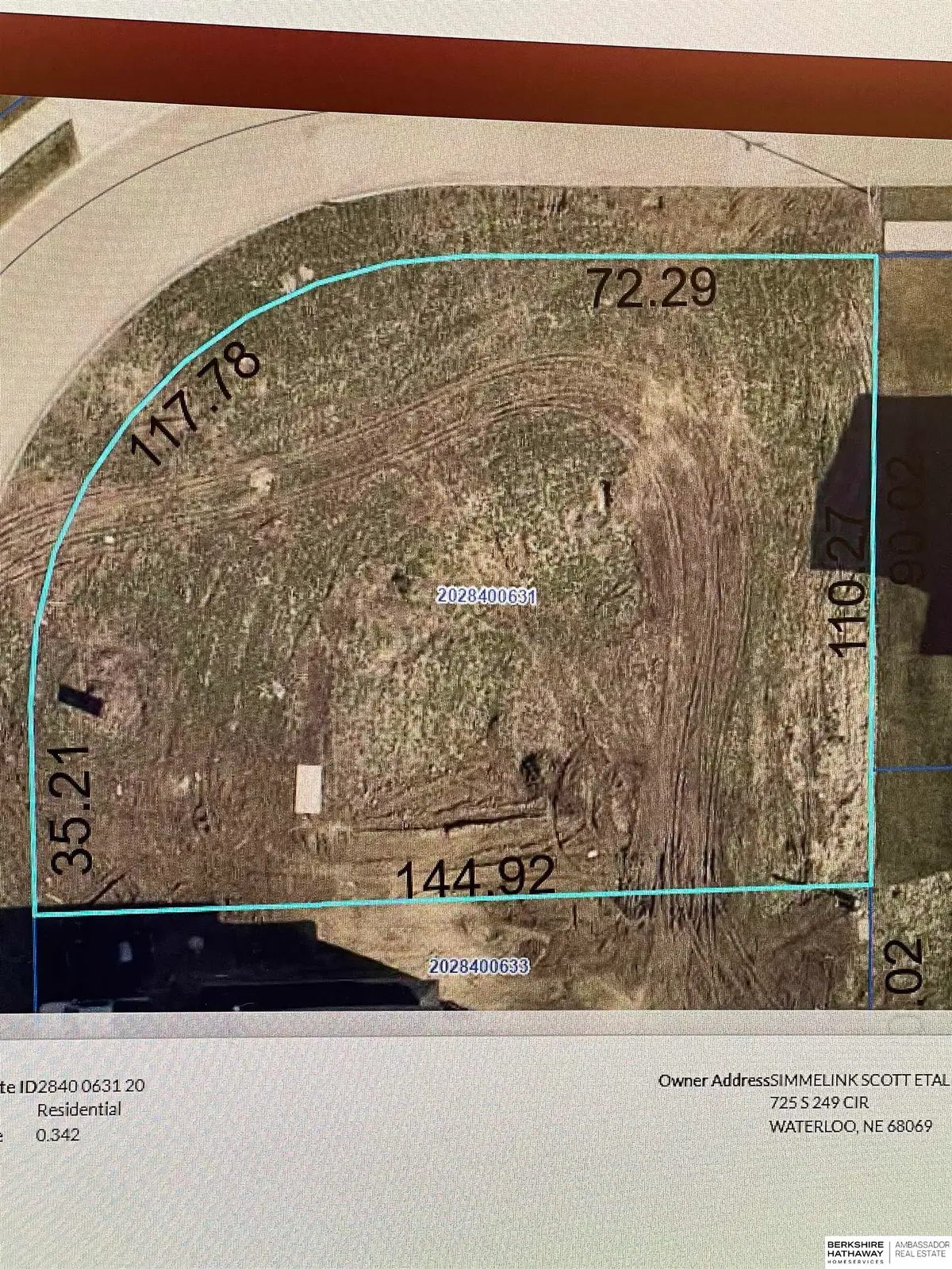 3311 S 212th Avenue, Chicago, NE 68022 - Image #1