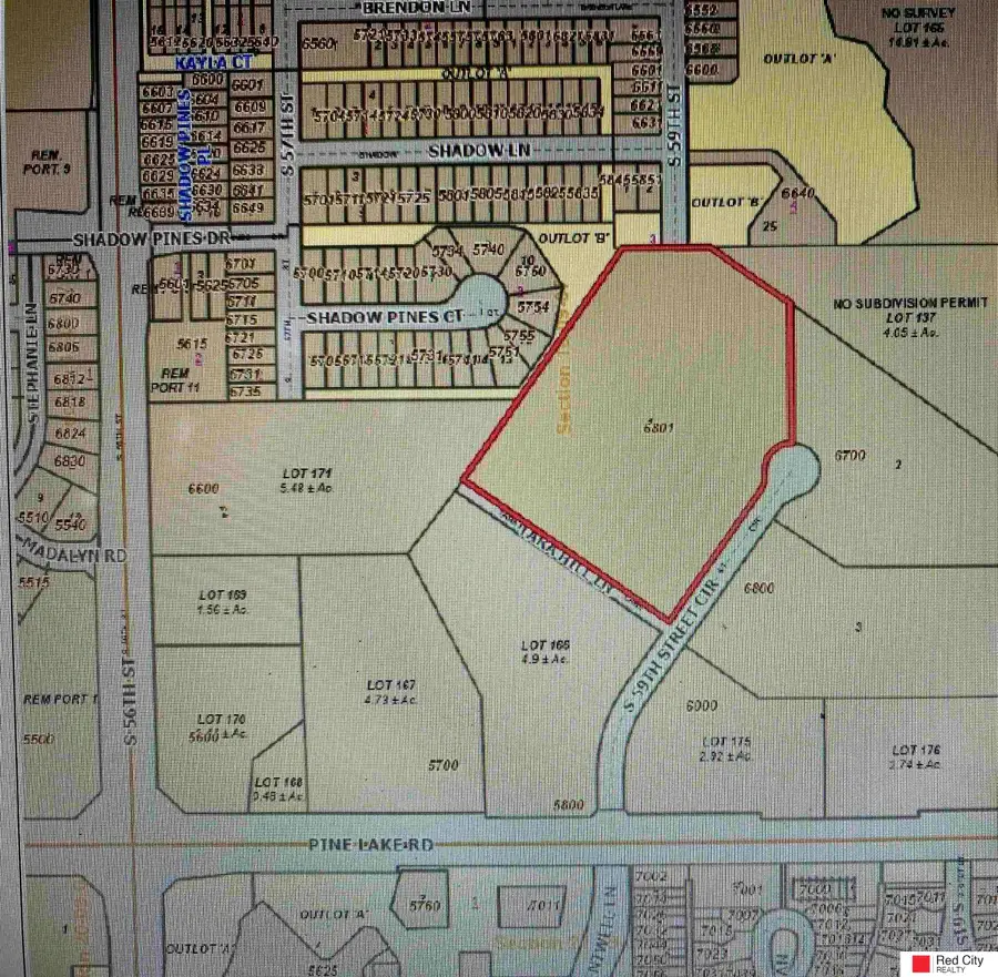 6801 S 59th Street Circle, Lincoln, NE 68516 - Image #2