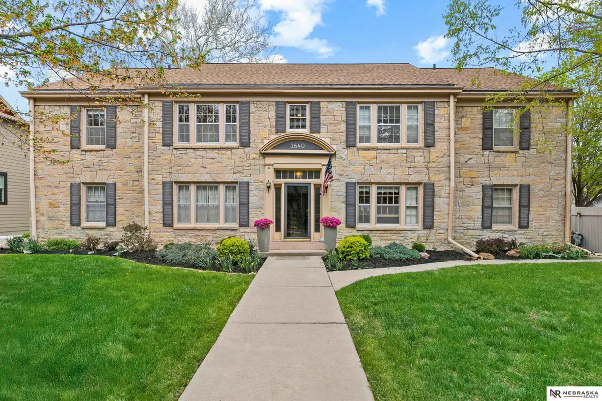 2640 Lake Street #C, Lincoln, NE 68502 - #1