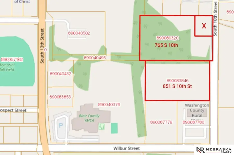 851 & 765 S 10th Street, Blair, NE 68008 - Image #3
