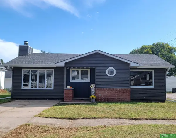 418 E 5th Street, York, NE 68467