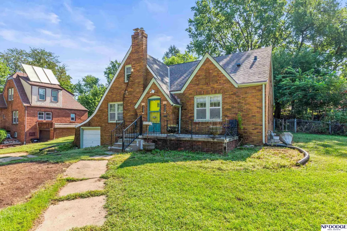 3321 N 48th Avenue, Omaha, NE 68104 - Image #1