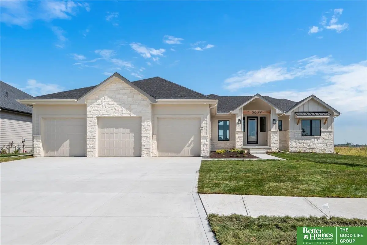 3639 S 218th Avenue, Elkhorn, NE 68022 - Image #1
