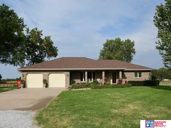 416 E Roscoe Street, Endicott, NE 68360