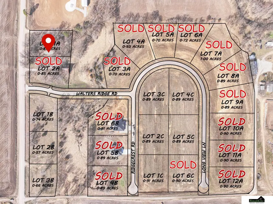 19500 S 54th Street #B1 - L1, Hickman, NE 68372 - Image #3