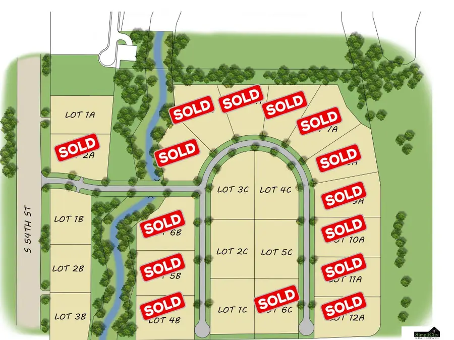 19500 S 54th Street #B2 - L1, Hickman, NE 68372 - Image #3