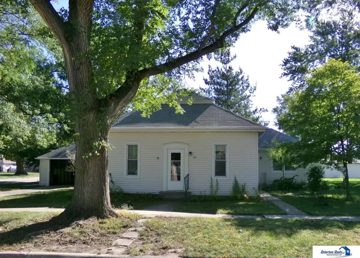 112 N Madison Avenue, Plymouth, NE 68424 - Image #1