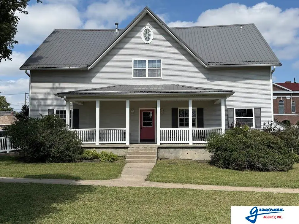 502 Broadway Street, Tecumseh, NE 68450 - Image #1