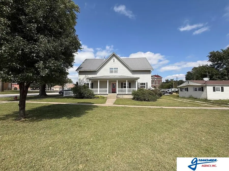 502 Broadway Street, Tecumseh, NE 68450 - Image #2