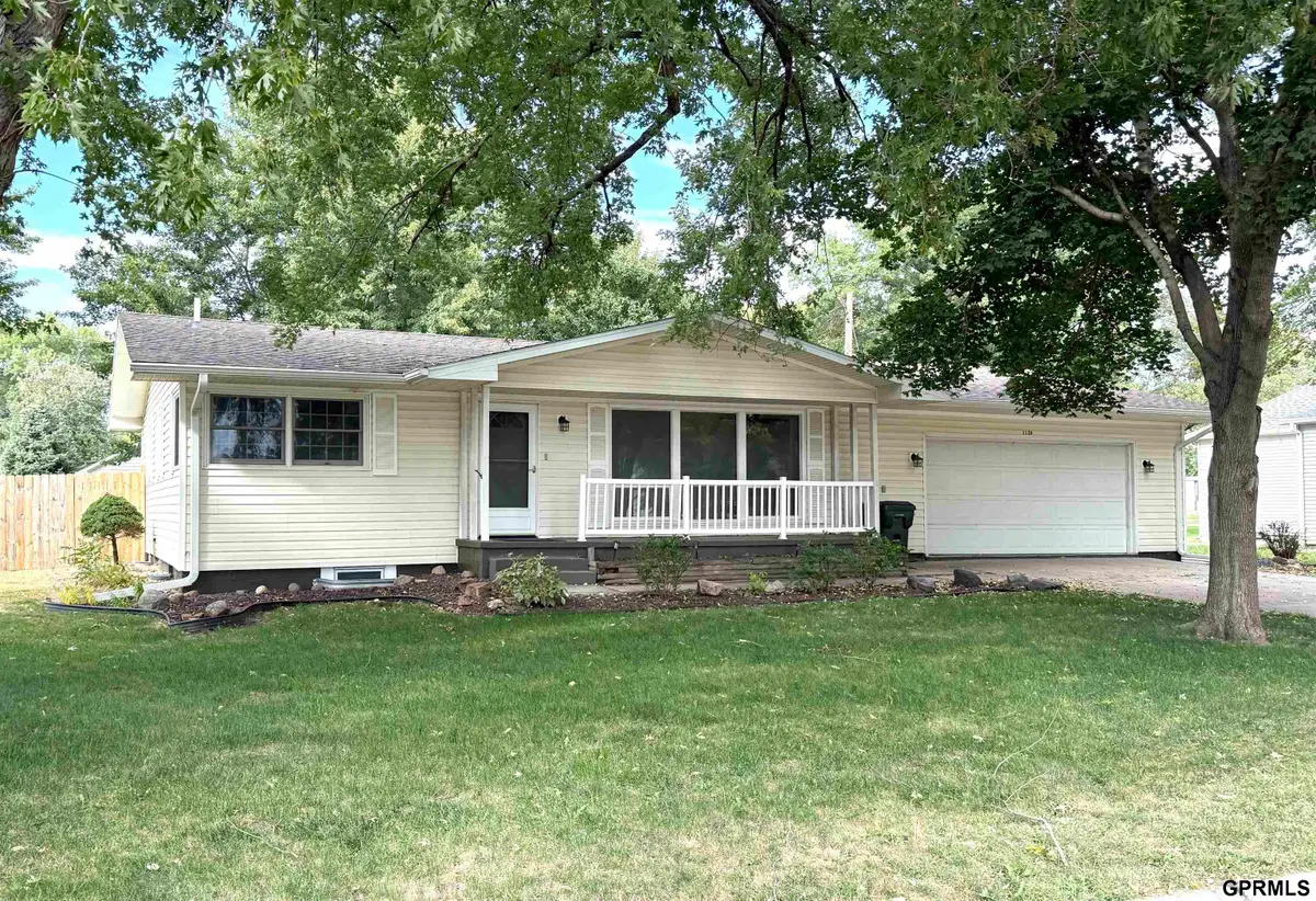 1126 B Street, Geneva, NE 68361 - Image #1