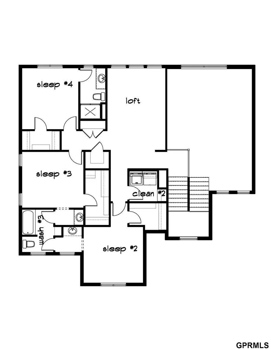 3912 S 213 Avenue, Elkhorn, NE 68022 - Image #3