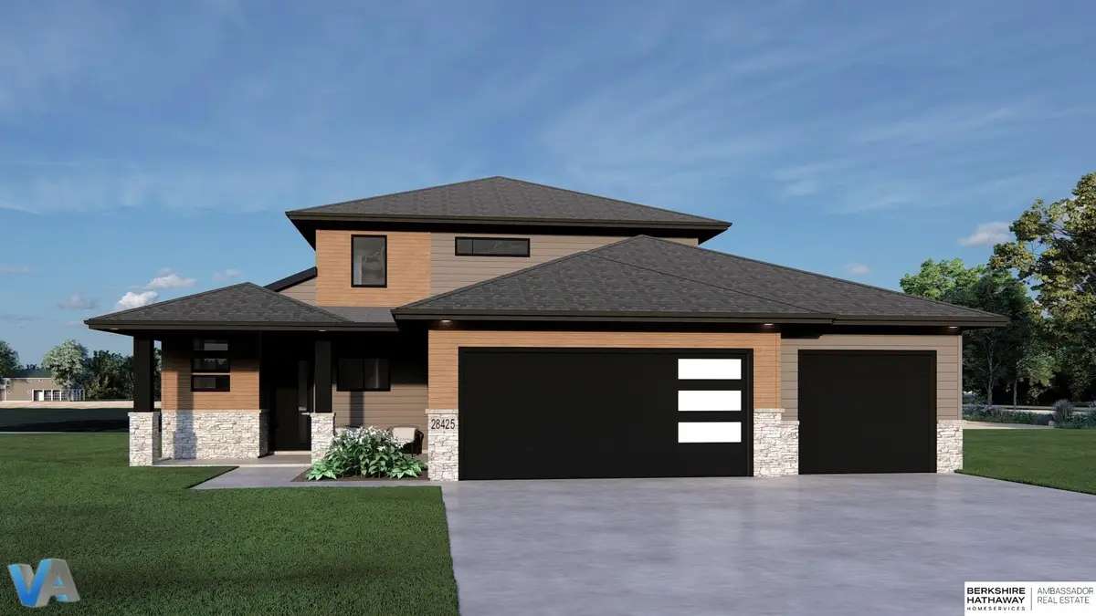 28425 Laurel Circle, Valley, NE 68064 - Image #1