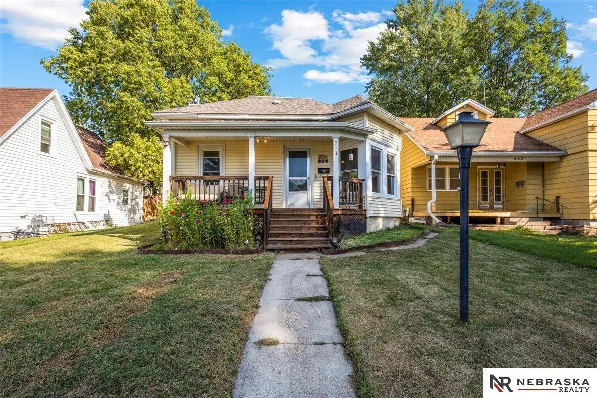 714 Avenue C, Plattsmouth, NE 68048 - Image #1
