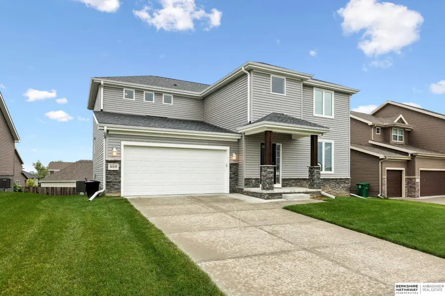 8009 N 173rd Street, Bennington, NE 68007 - Image #3