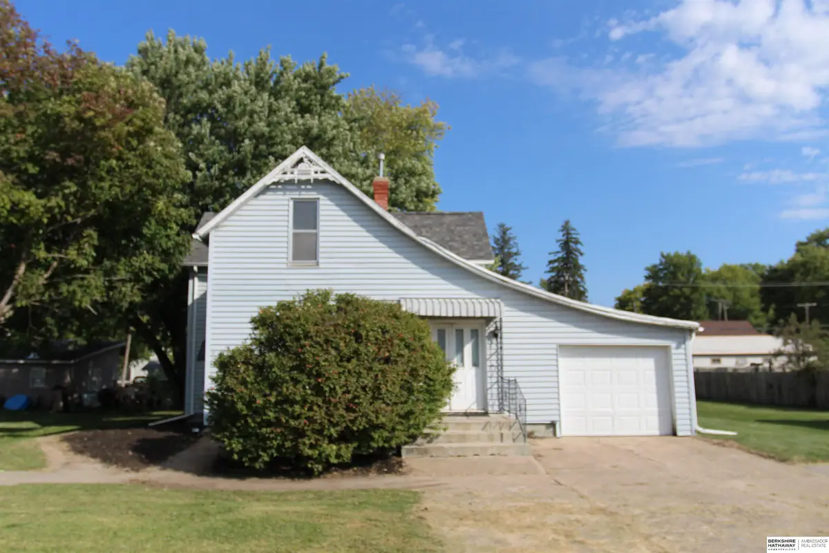 412 Washington Street, Nehawka, NE 68413 - Image #1