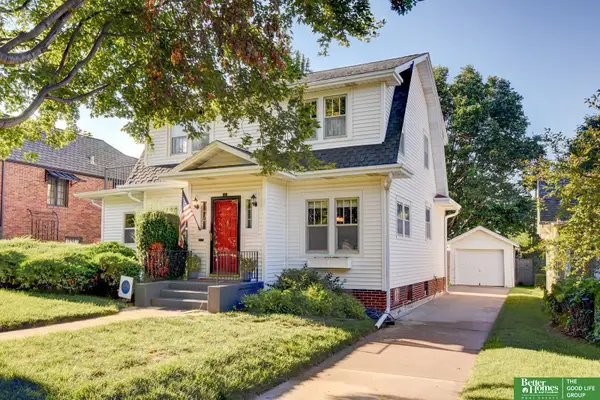 4215 Poppleton Street, Omaha, NE 68105