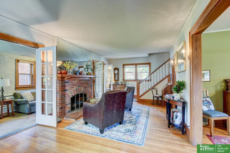 4215 Poppleton Street, Omaha, NE 68105 - #3