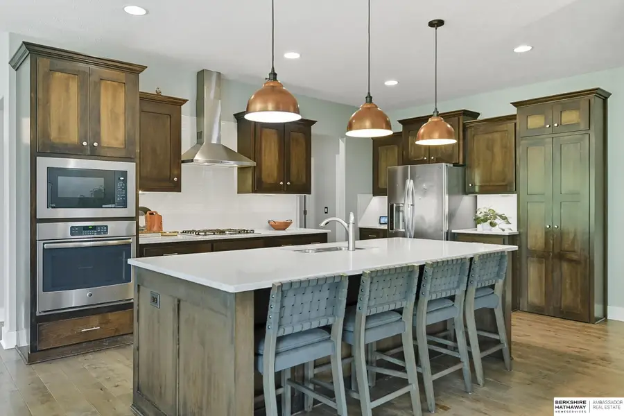 11018 S 174 Street, Richland Viii, NE 68136 - Image #3