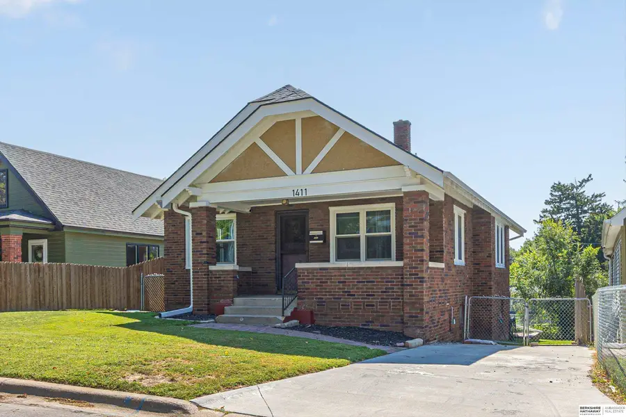 1411 Archer Avenue, Omaha, NE 68107 - Image #2