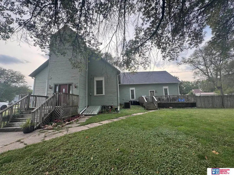 311 Logan Street, Diller, NE 68342 - Image #3