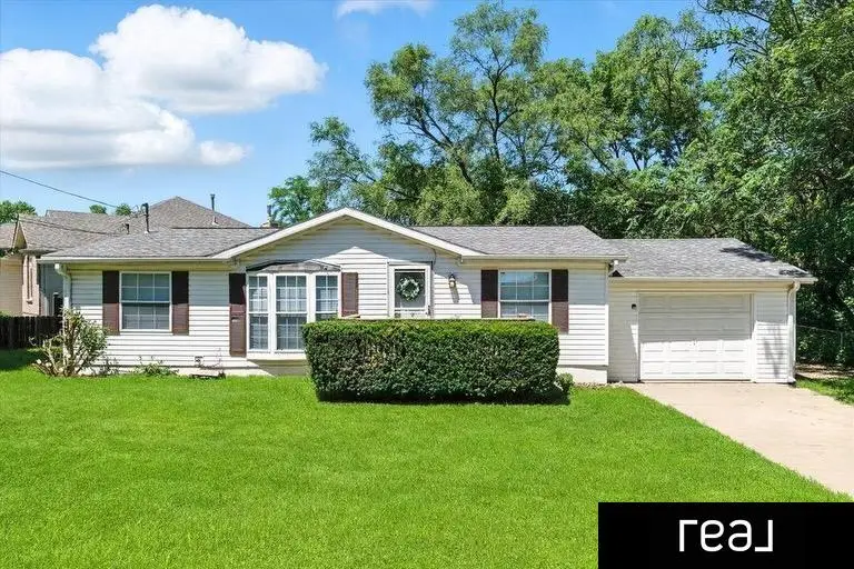 603 Hillcrest Avenue, Council Bluffs, IA 51503 - Image #1