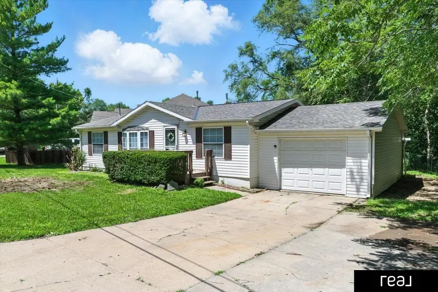 603 Hillcrest Avenue, Council Bluffs, IA 51503 - Image #2