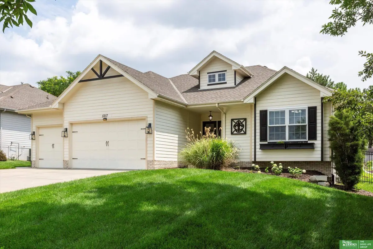 5217 S 167 Street, Omaha, NE 68135 - #1