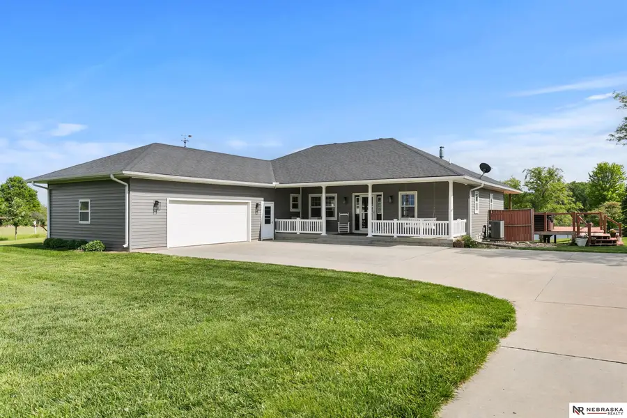 9929 Springlake North Lane, Firth, NE 68358 - Image #2