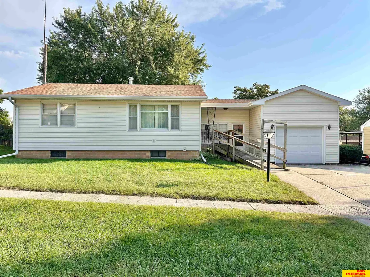 771 E Willow Street, West Point, NE 68788 - Image #1