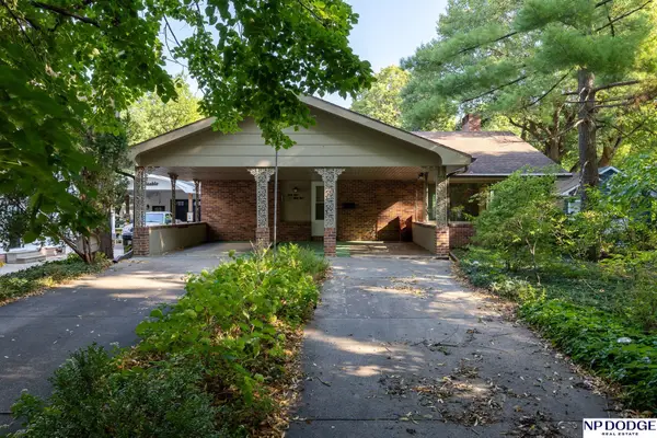 3858 Orchard Street, Lincoln, NE 68503